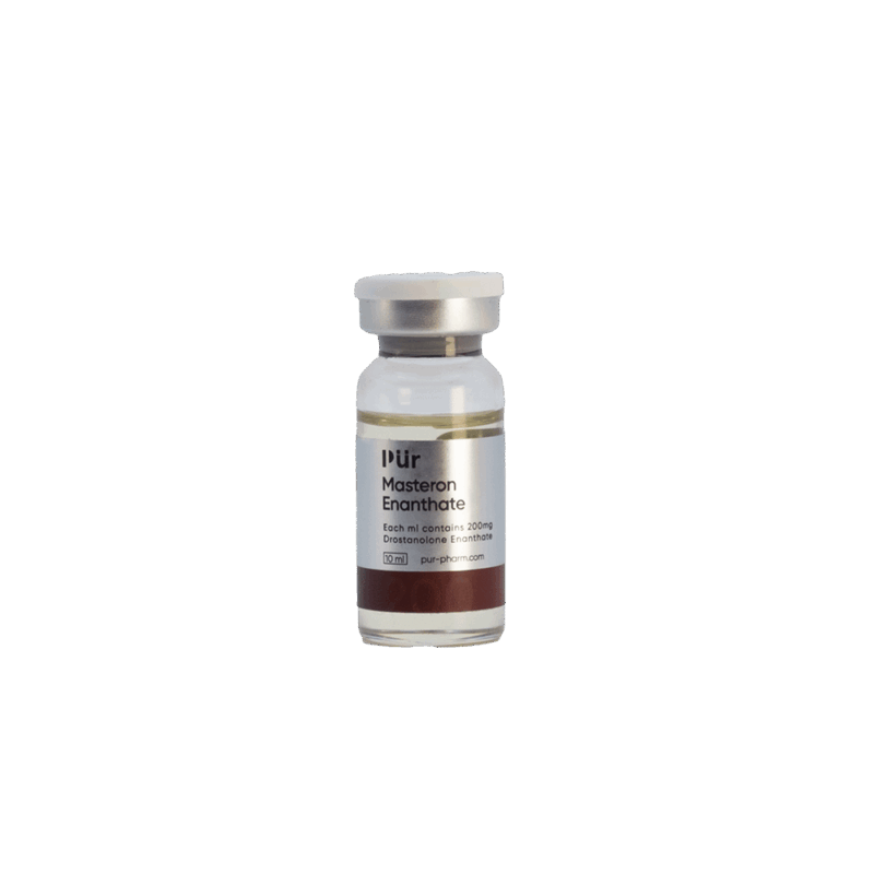 Mast Enanthate 200mg, 10ml