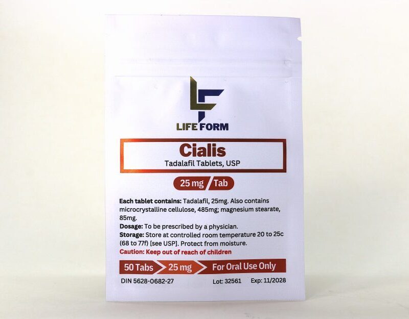 Cialis