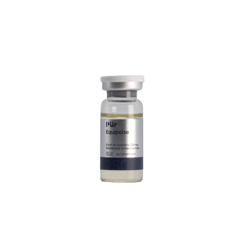 Equipoise 250mg, 10ml