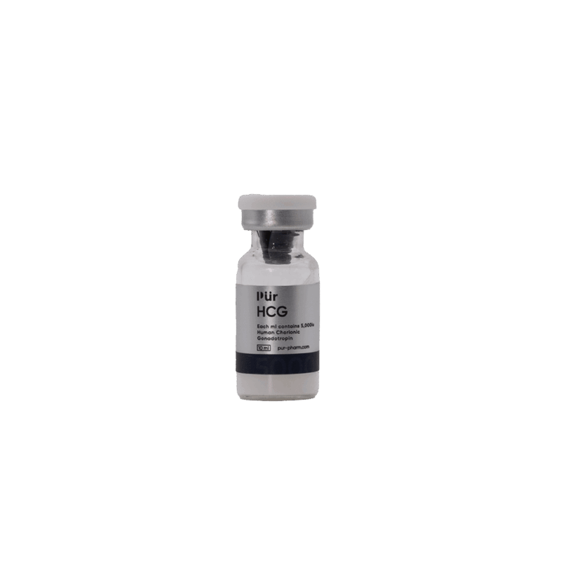 HCG 5,000iu