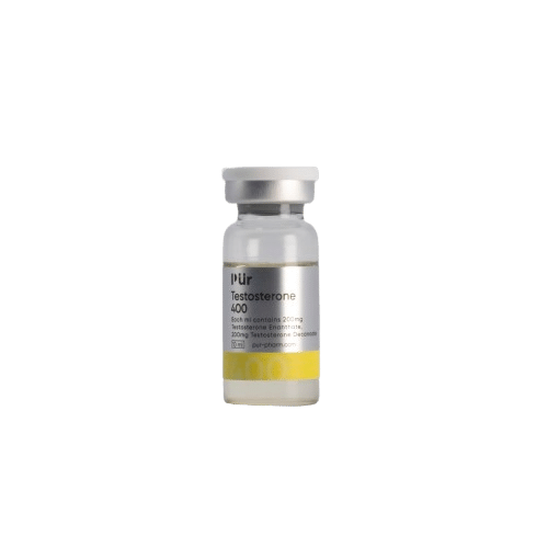Testosterone 400  400mg, 10ml