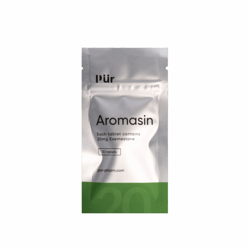 Aromasin 20mg, 30 tablets