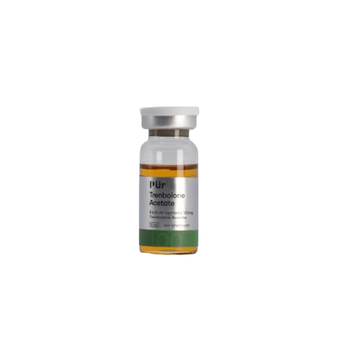 Tren Acetate 100mg, 10ml